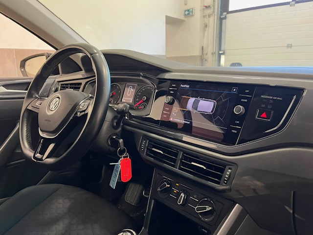 Voiture occasion