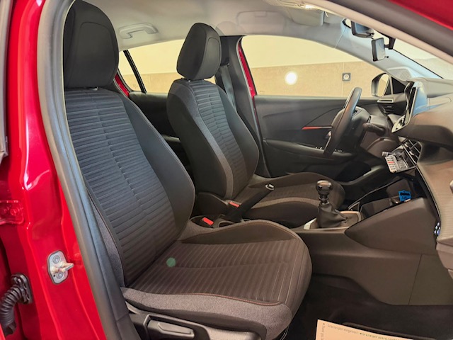 Voiture occasion
