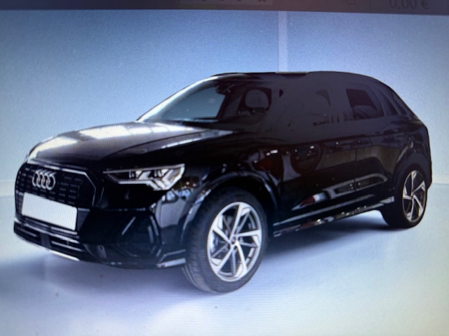 Voiture occasion