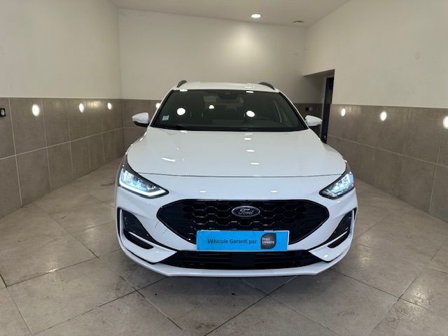 Voiture occasion