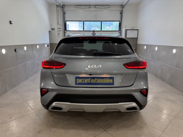 Voiture occasion