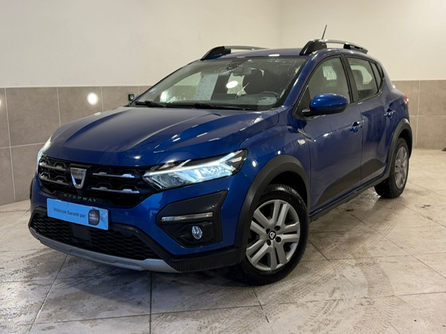 Voiture occasion