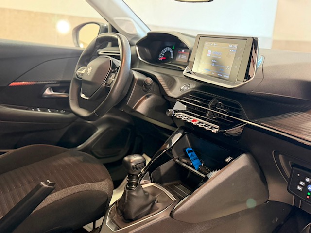 Voiture occasion