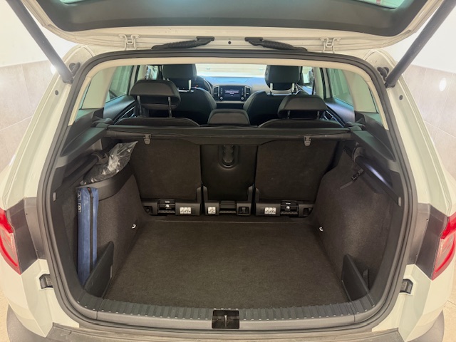 Voiture occasion