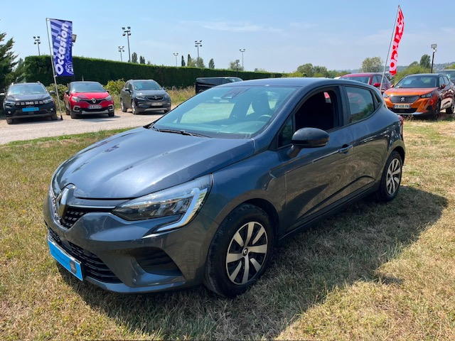 Voiture occasion