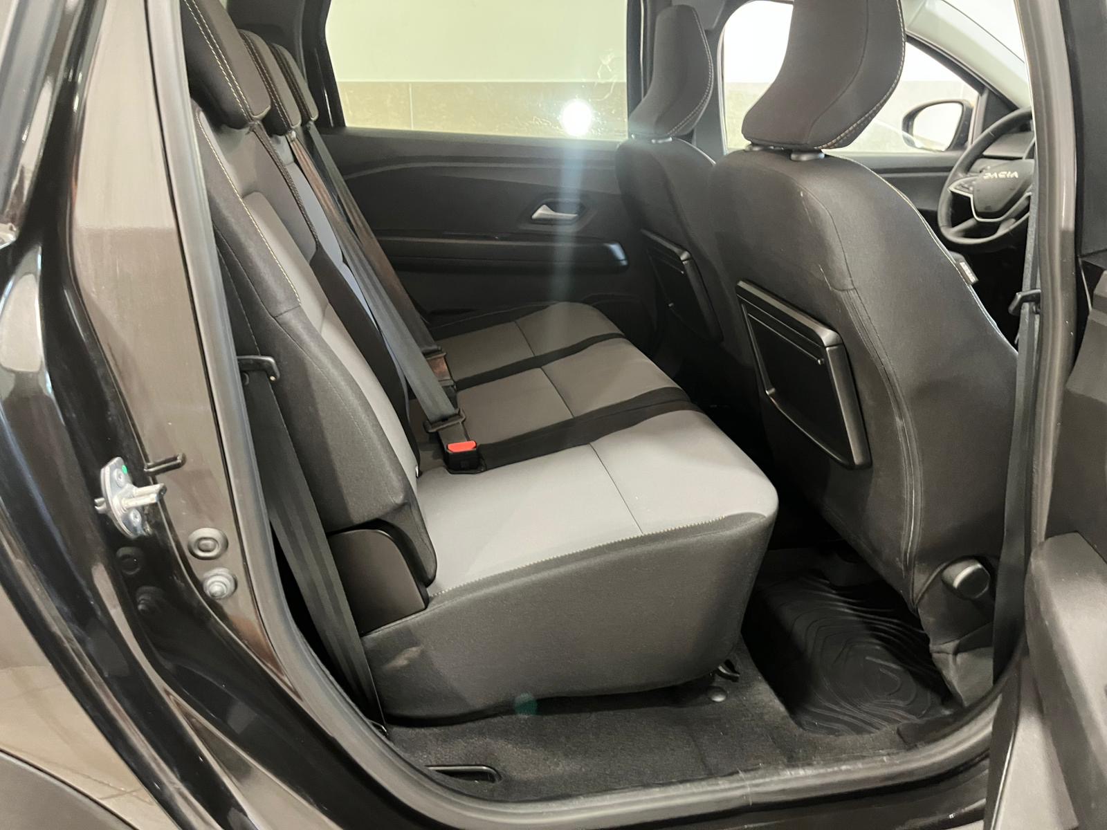 Voiture occasion