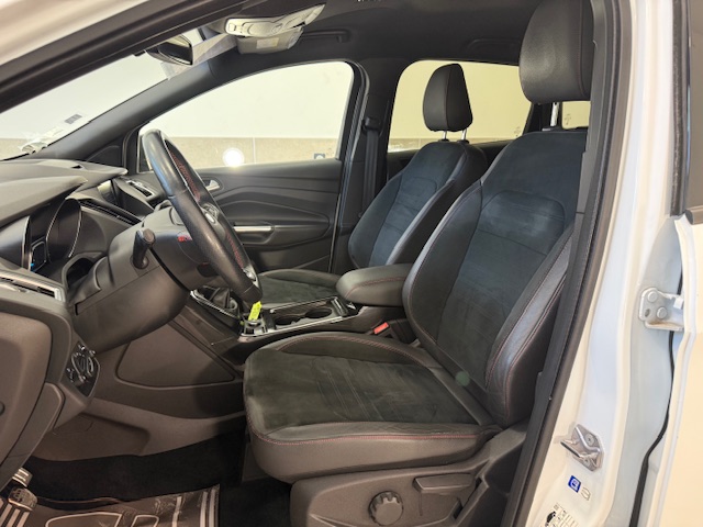 Voiture occasion