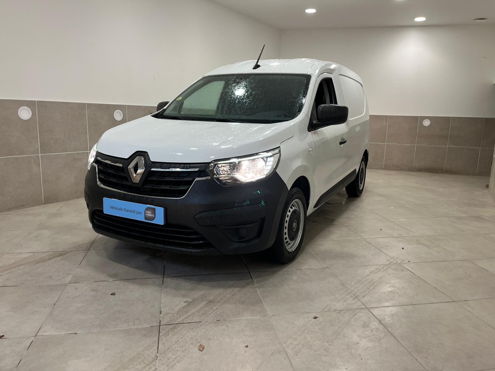 Voiture occasion