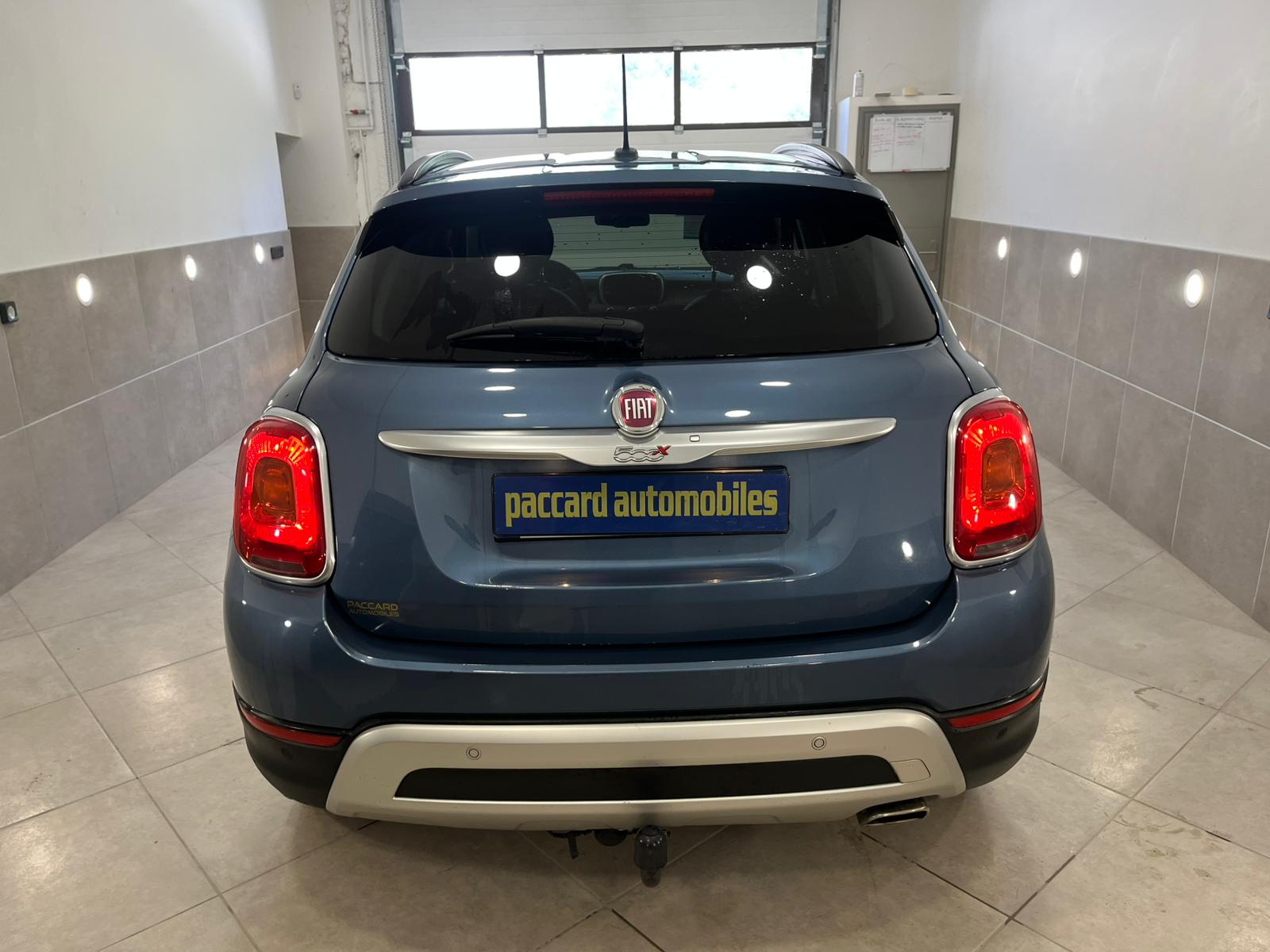 Voiture occasion