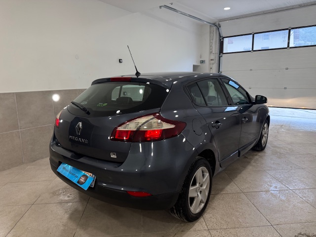 Voiture occasion