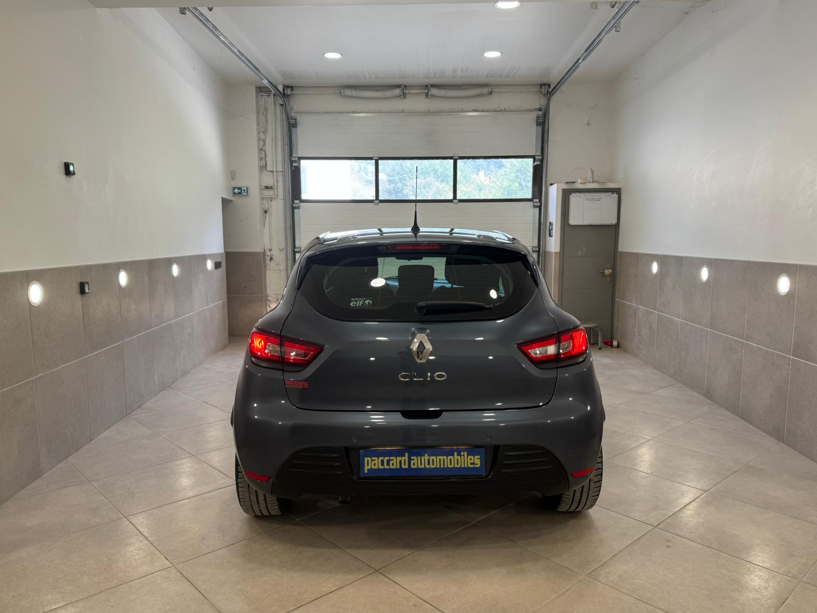 Voiture occasion