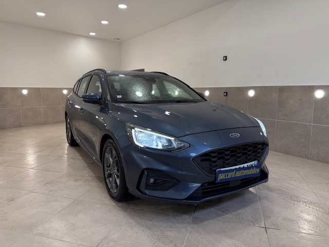 Voiture occasion