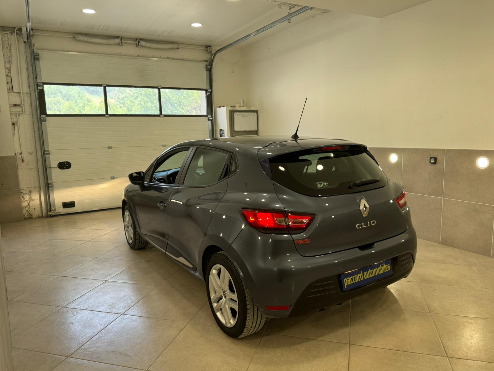 Voiture occasion