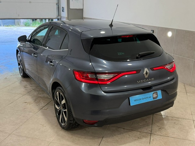 Voiture occasion
