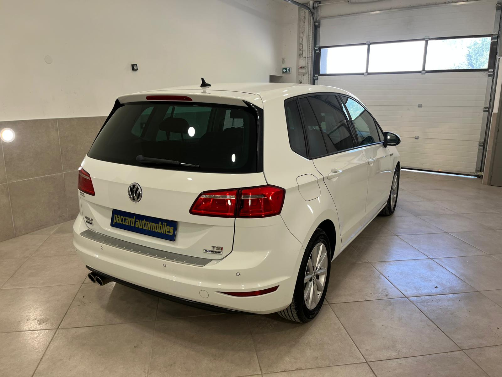 Voiture occasion