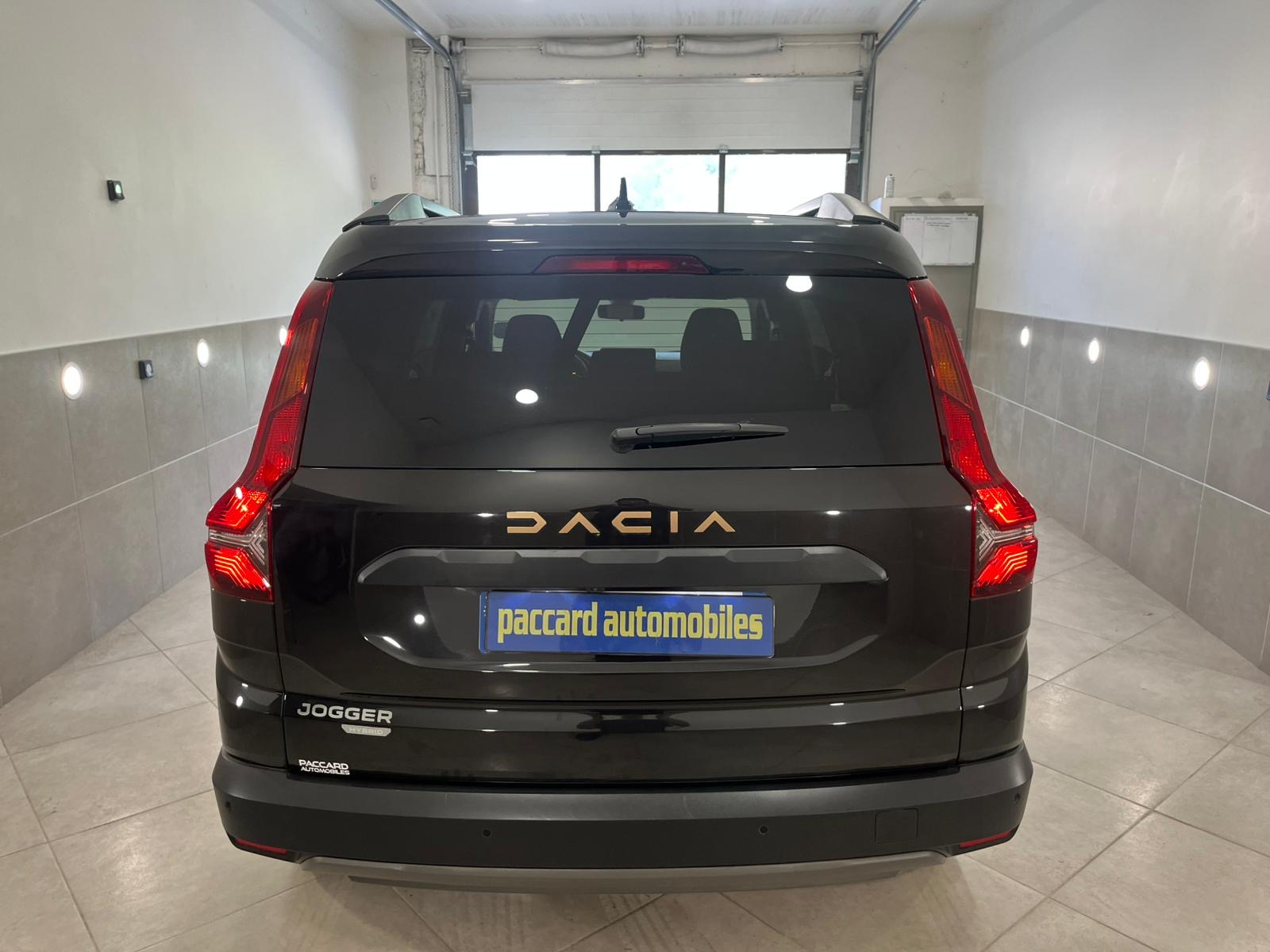 Voiture occasion