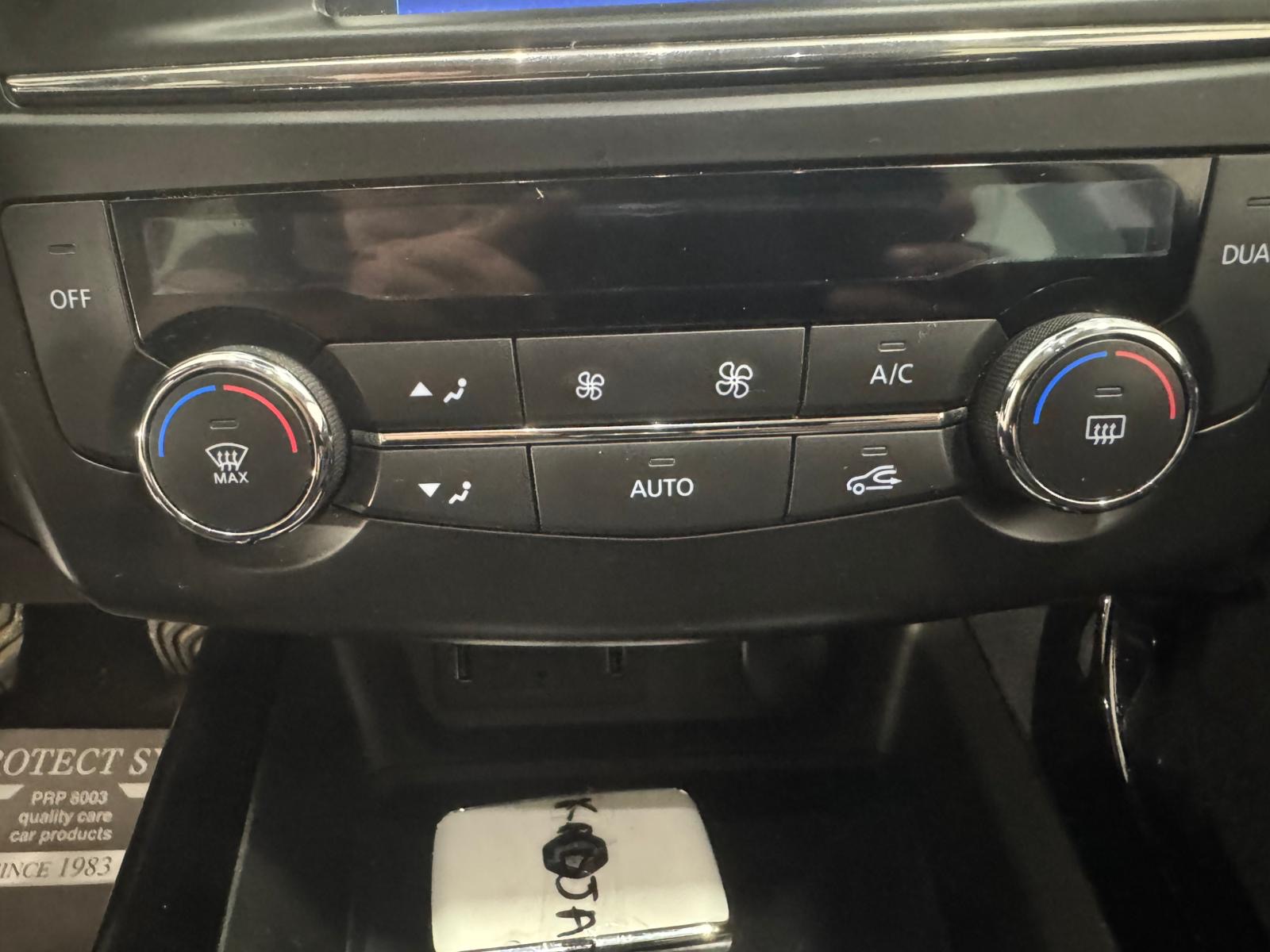 Voiture occasion