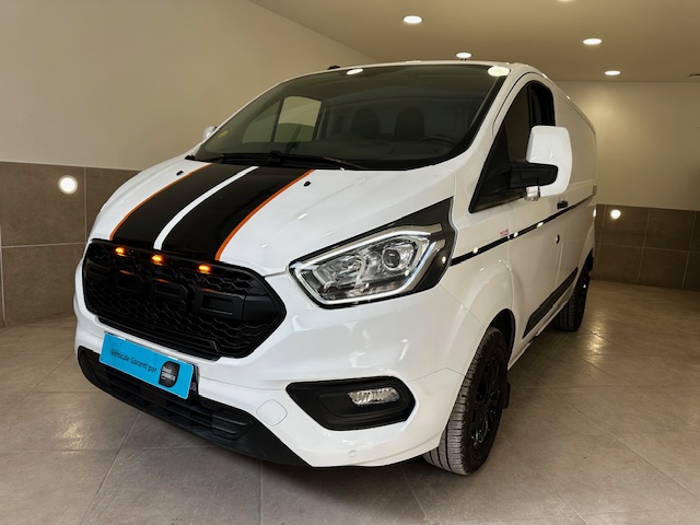 Voiture occasion