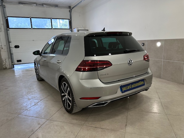 Voiture occasion