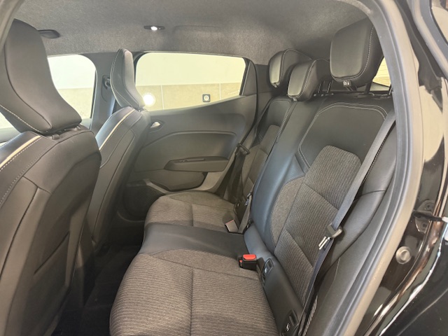 Voiture occasion