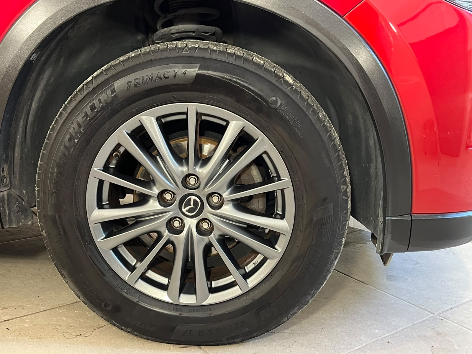 Voiture occasion
