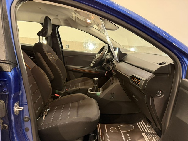 Voiture occasion