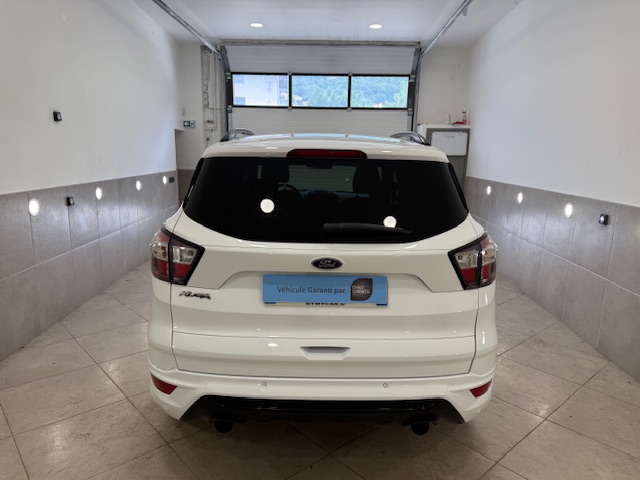 Voiture occasion
