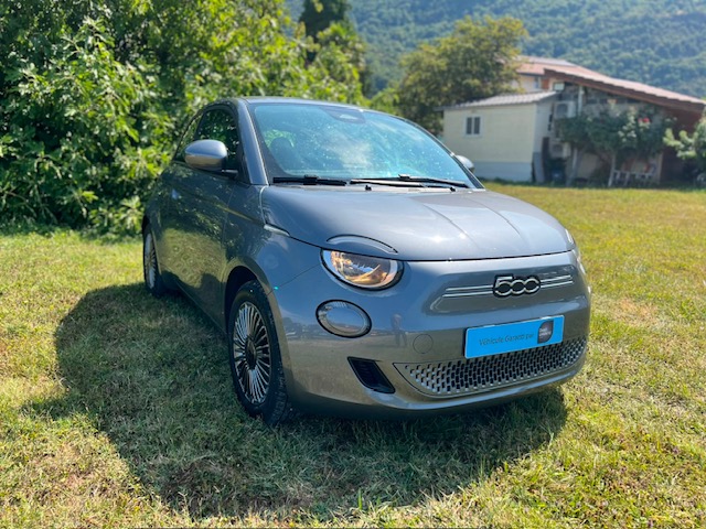 Voiture occasion