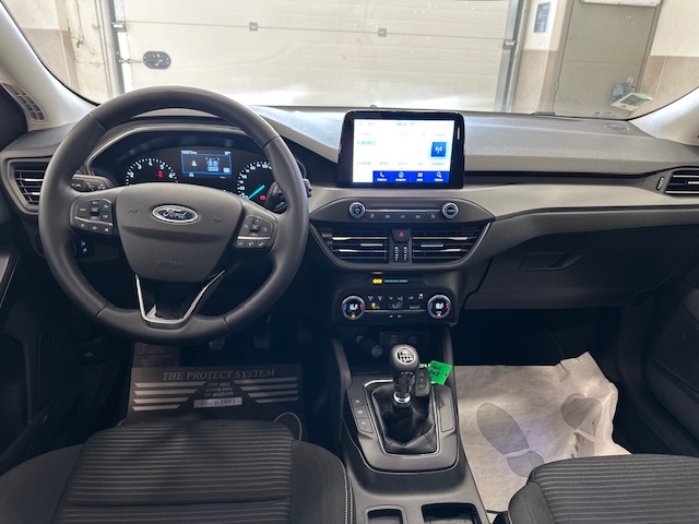 Voiture occasion