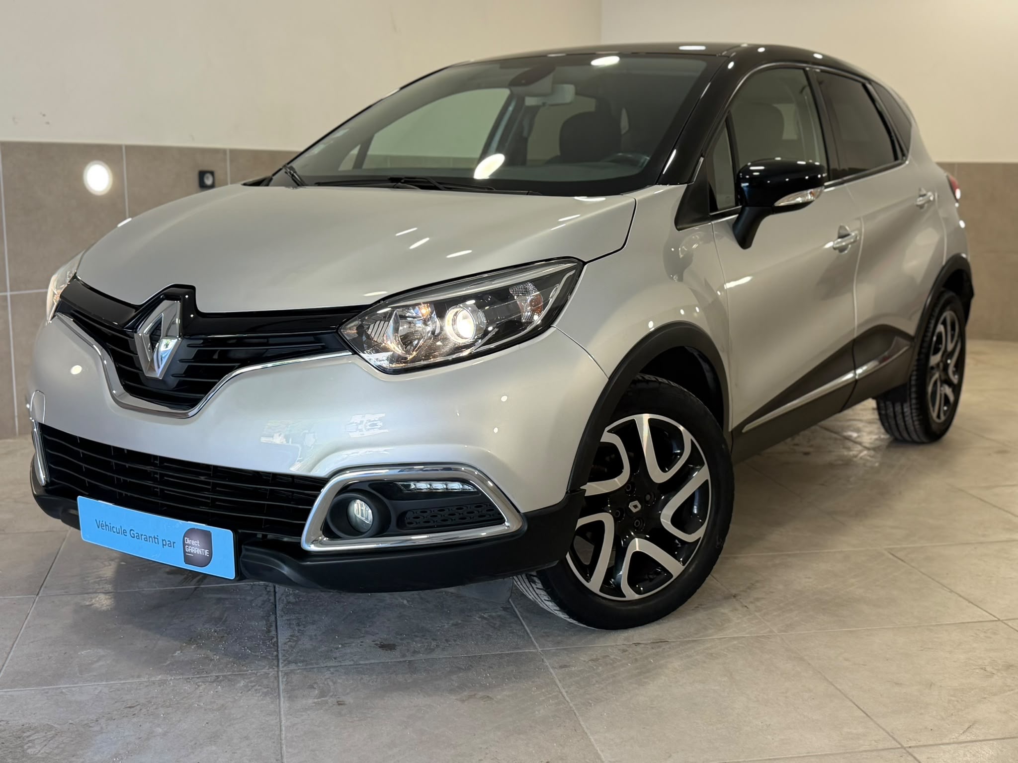 Voiture occasion