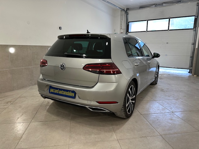 Voiture occasion
