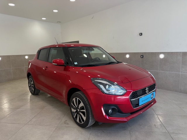 Voiture occasion