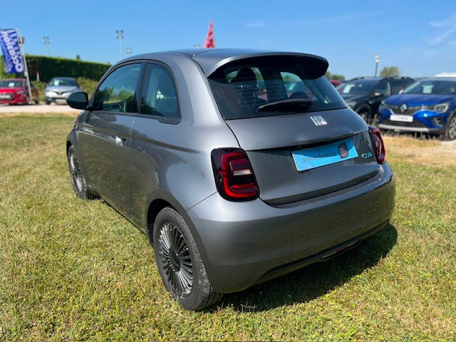 Voiture occasion