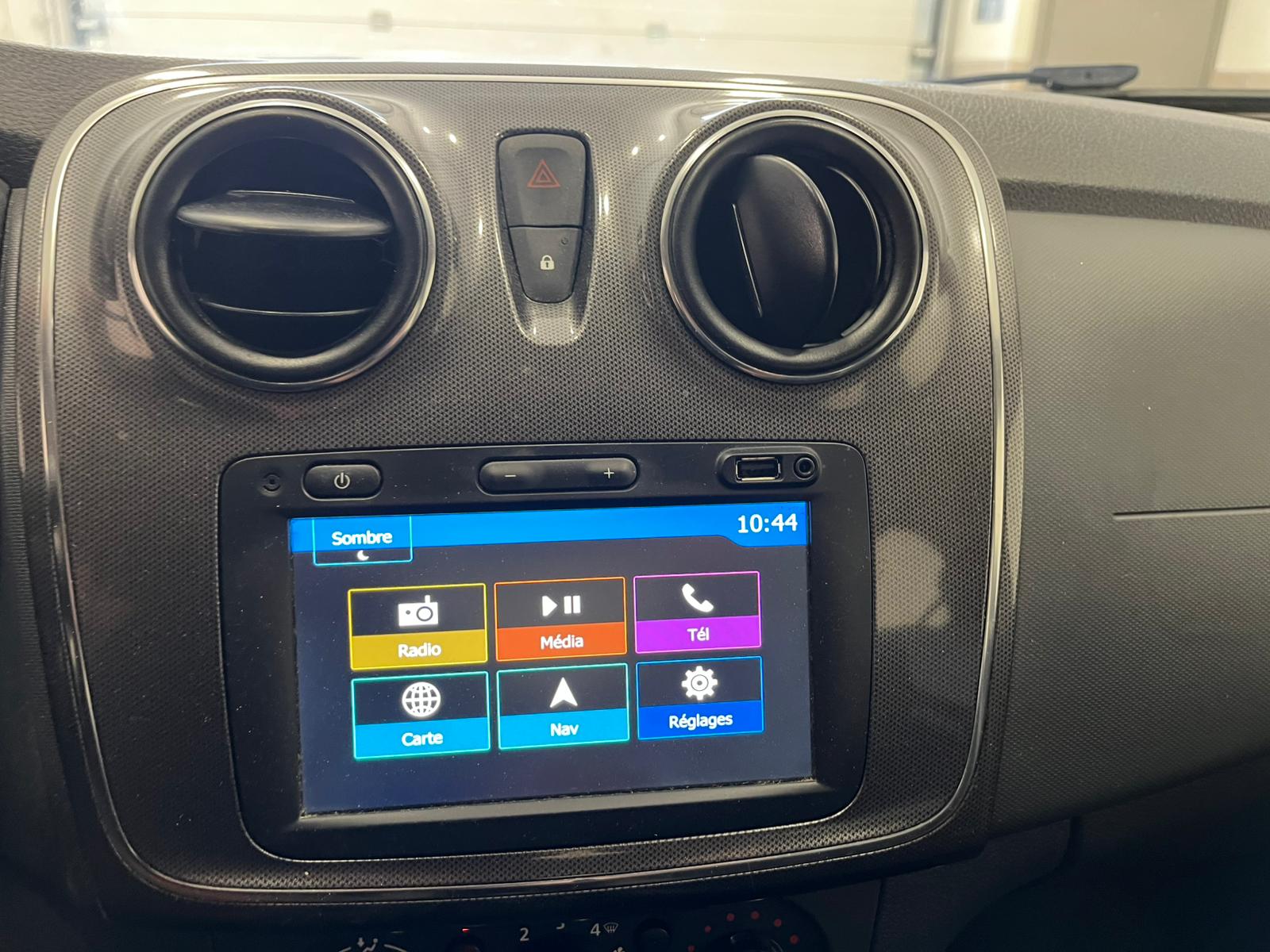 Voiture occasion