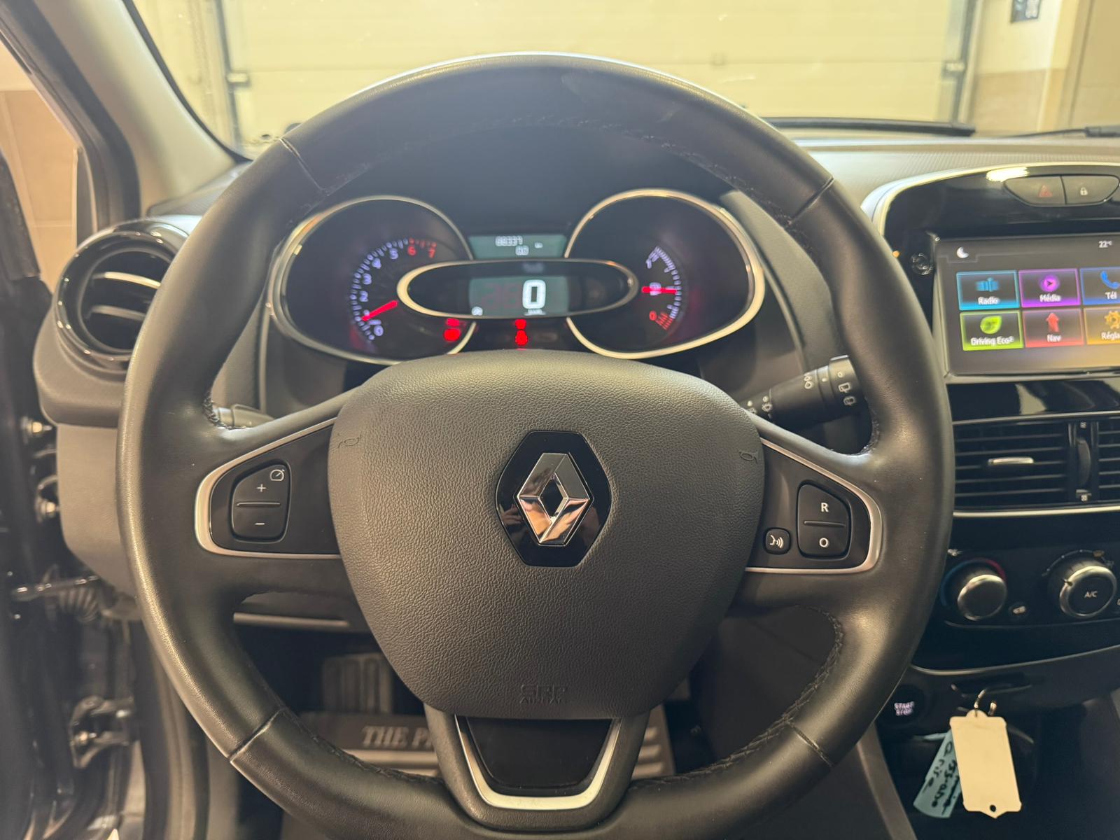 Voiture occasion