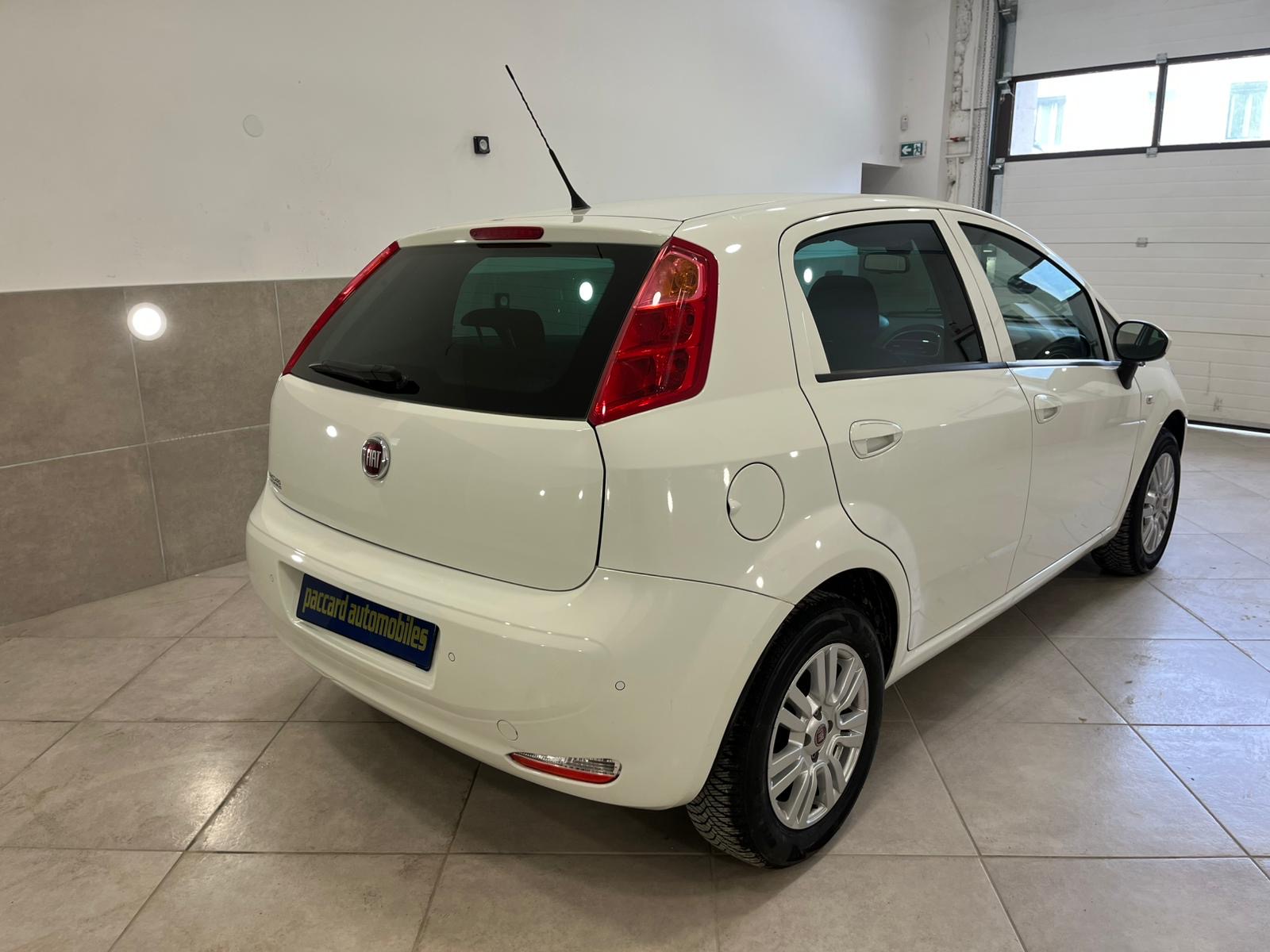 Voiture occasion