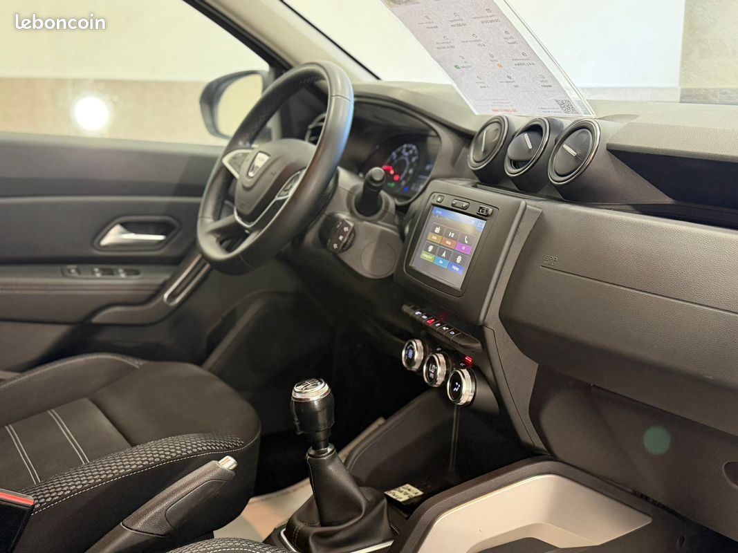 Voiture occasion