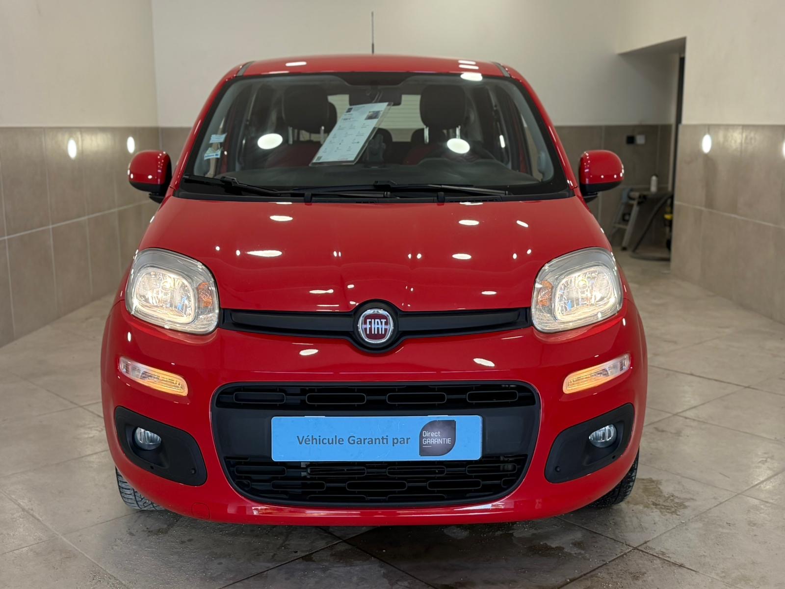 Voiture occasion