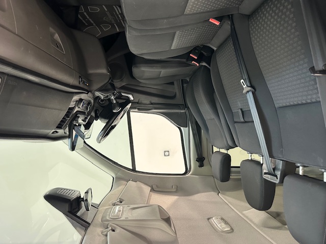 Voiture occasion