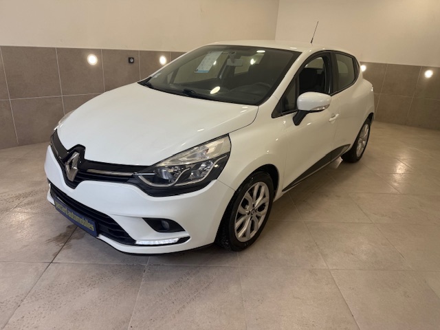 Voiture occasion