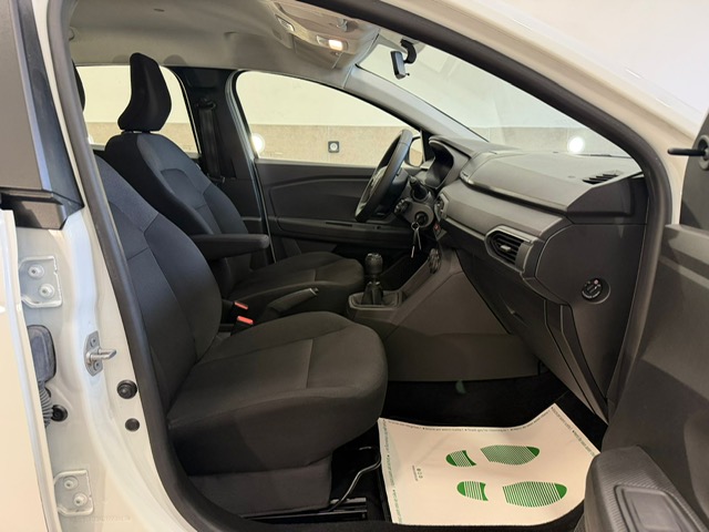 Voiture occasion