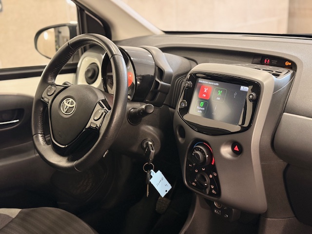Voiture occasion