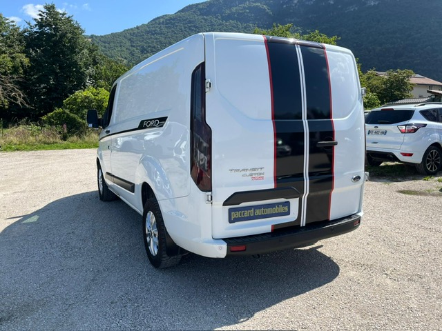Voiture occasion