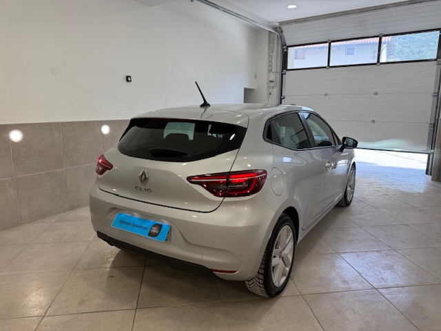 Voiture occasion