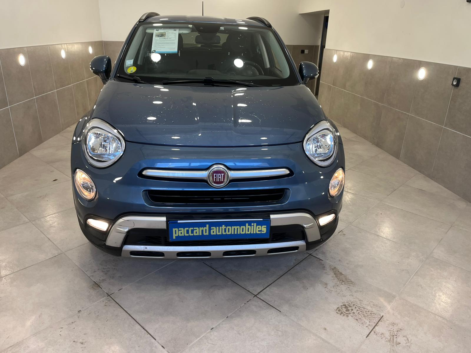 Voiture occasion