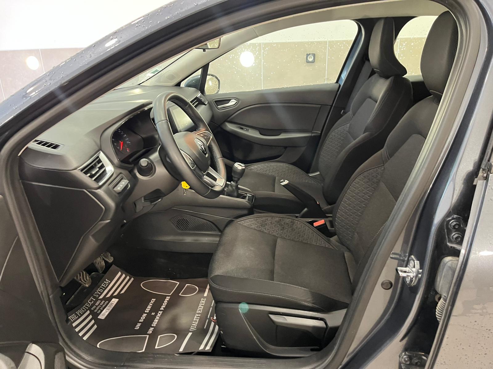 Voiture occasion
