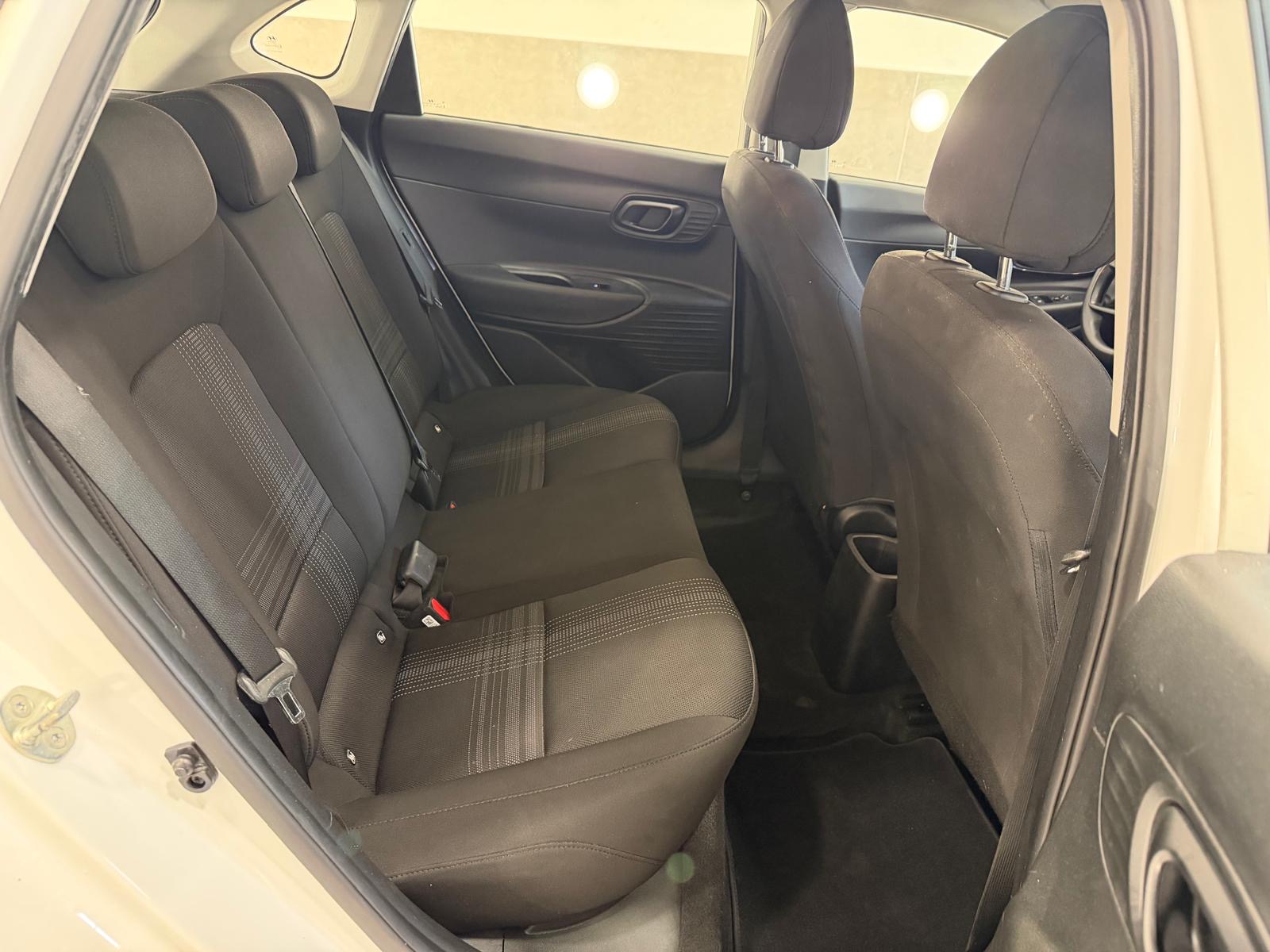 Voiture occasion
