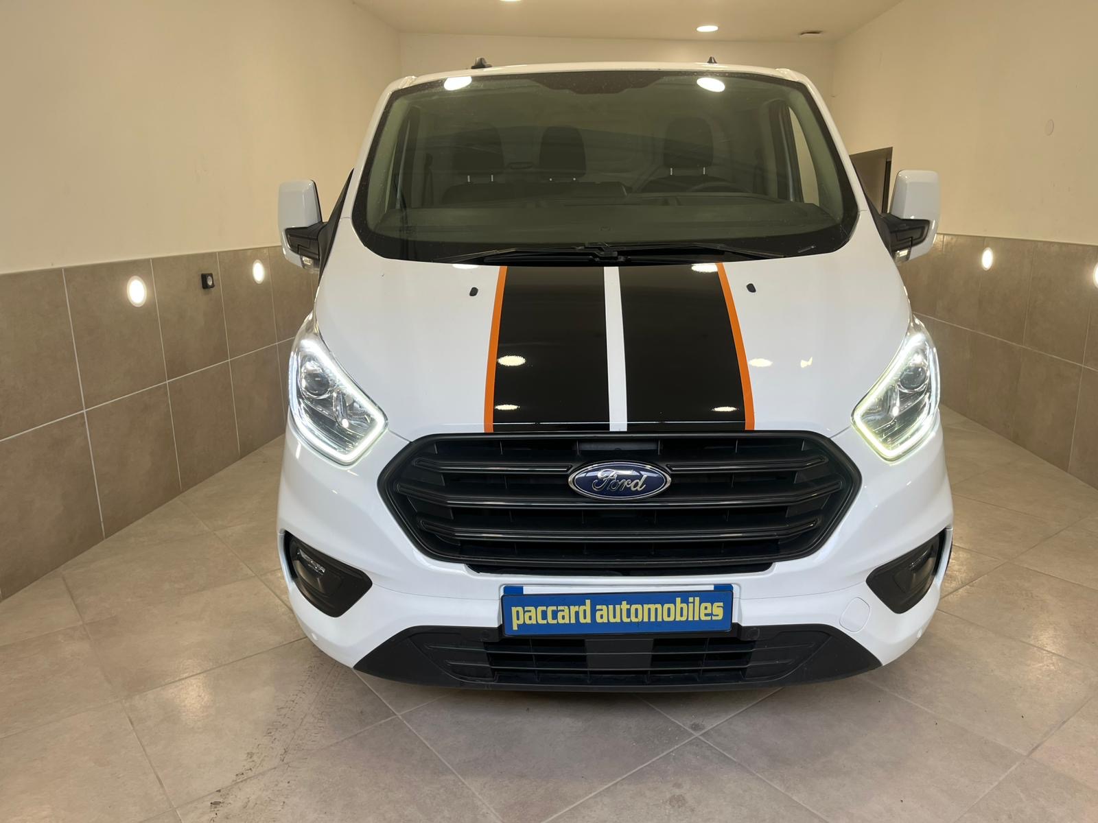 Voiture occasion