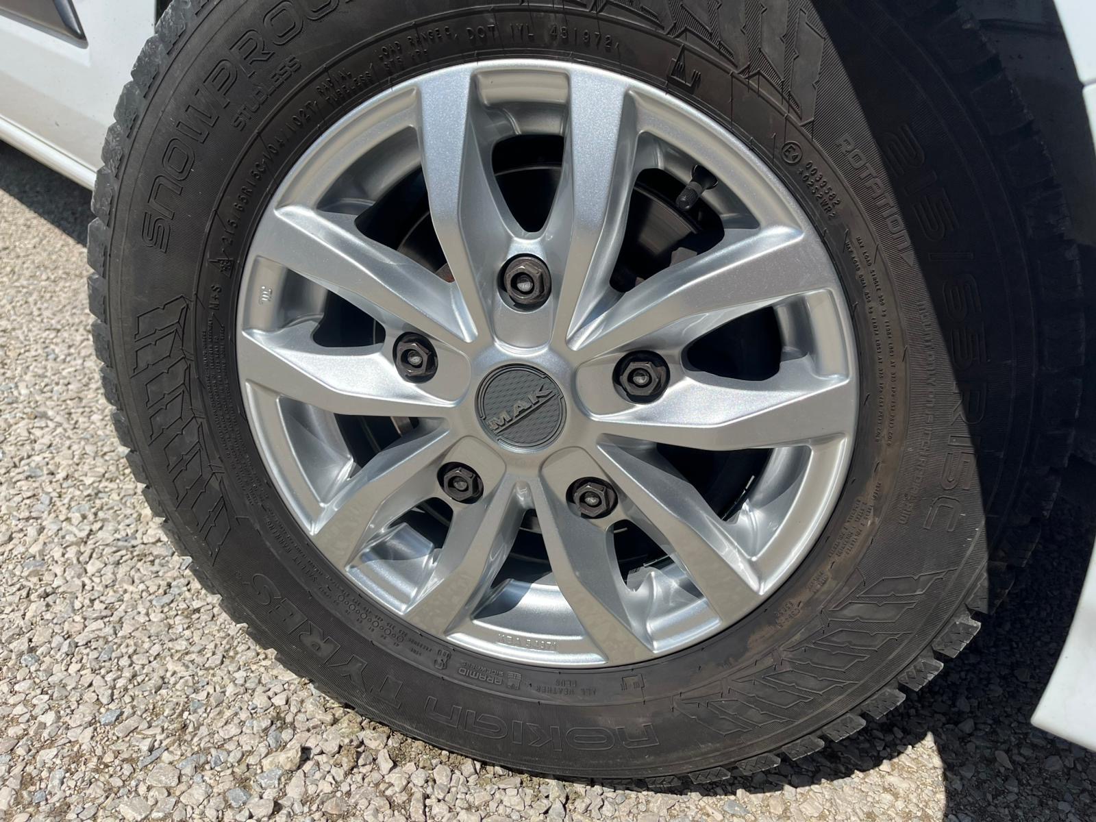 Voiture occasion
