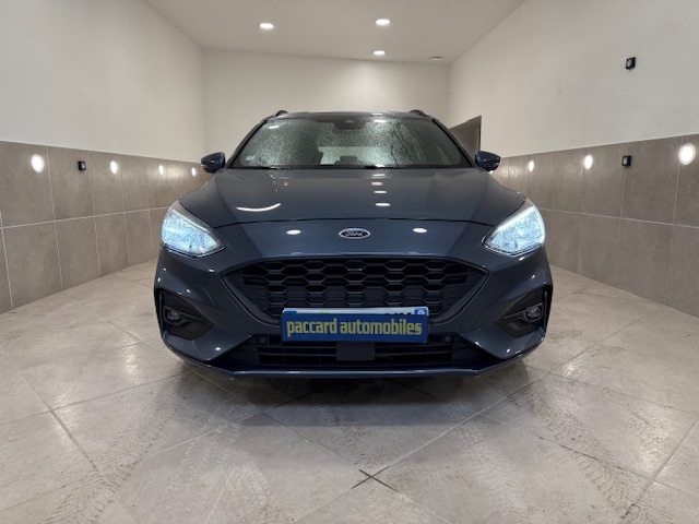 Voiture occasion